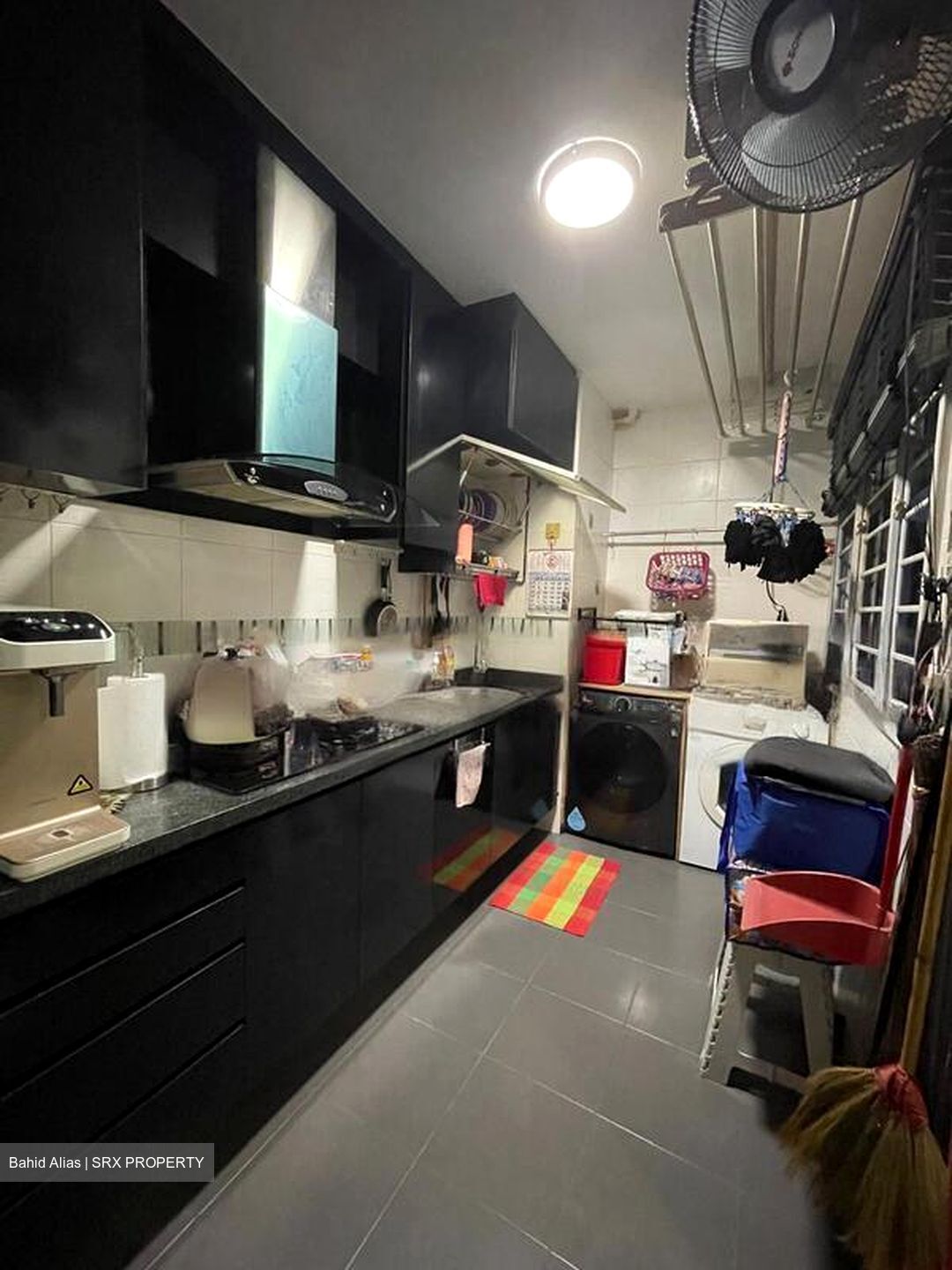 Blk 209C Punggol Place (Punggol), HDB 2 Rooms #483819031